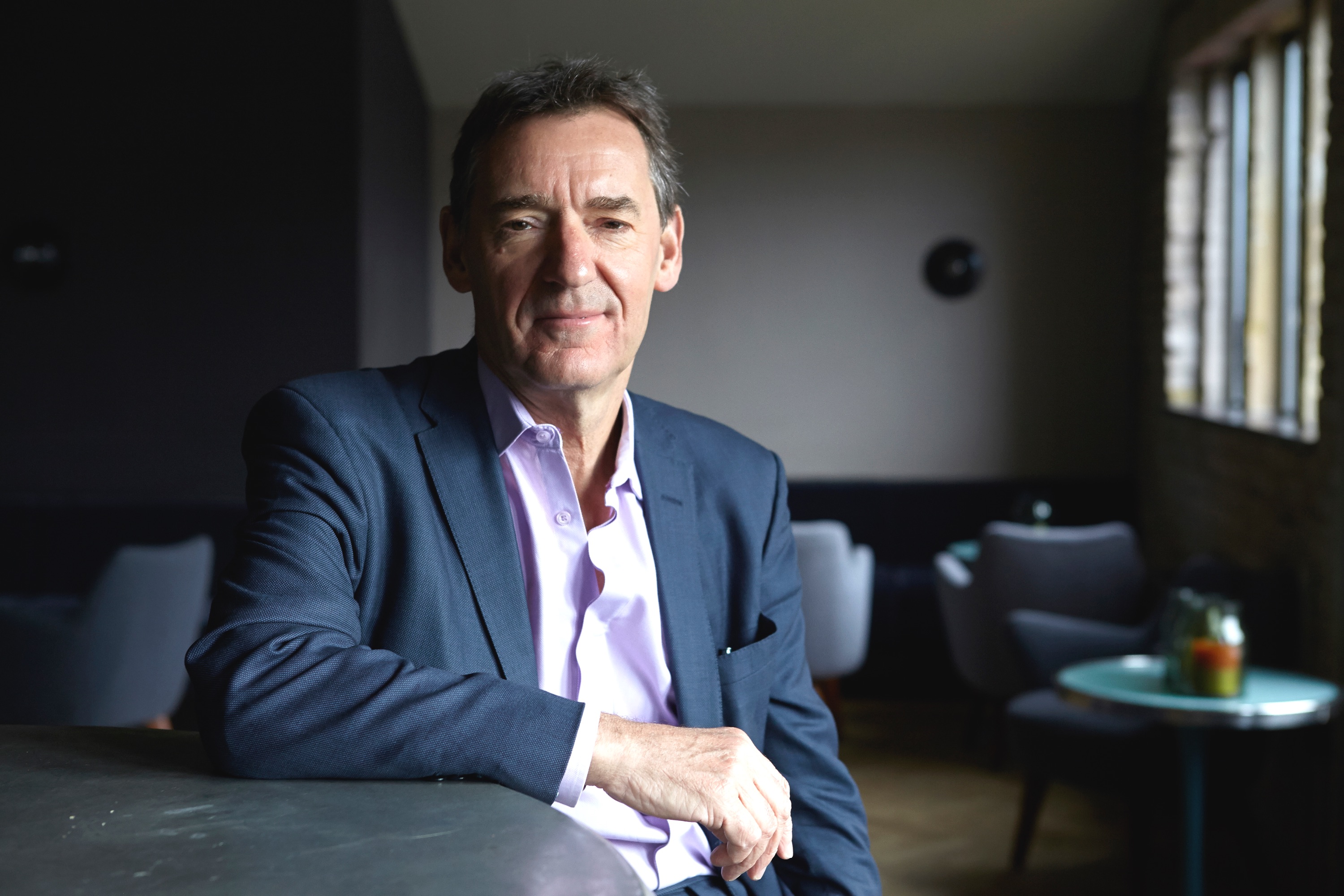 Lord Jim O'Neill's Legacy