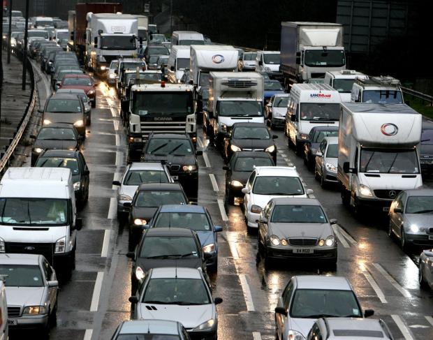 Delivering reductions to inner city congestion and air pollution