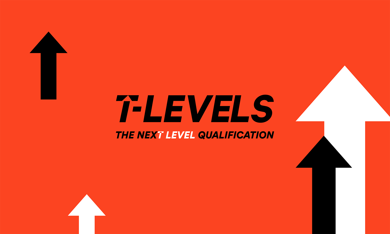 National T Levels Week