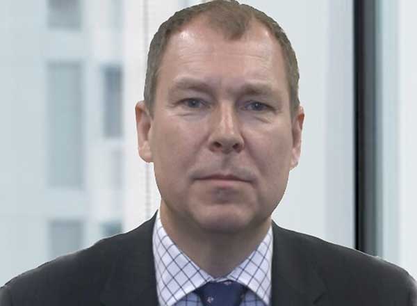 New BCIS chairman to support sustainability mission