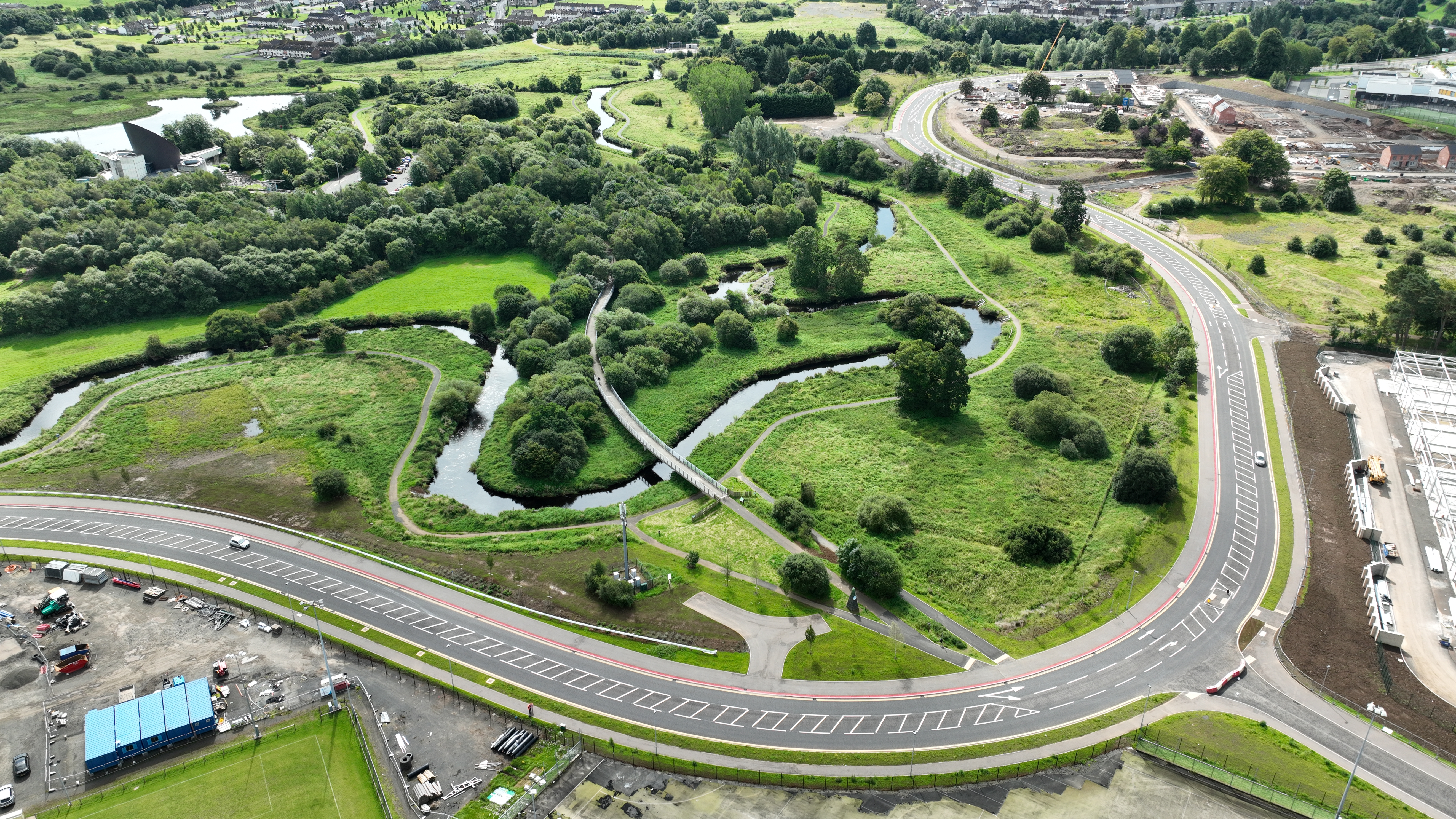 Unlocking regeneration potential