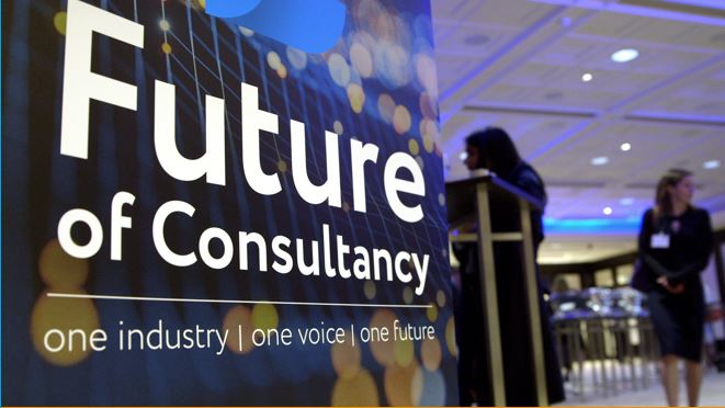 Future of Consultancy timeline