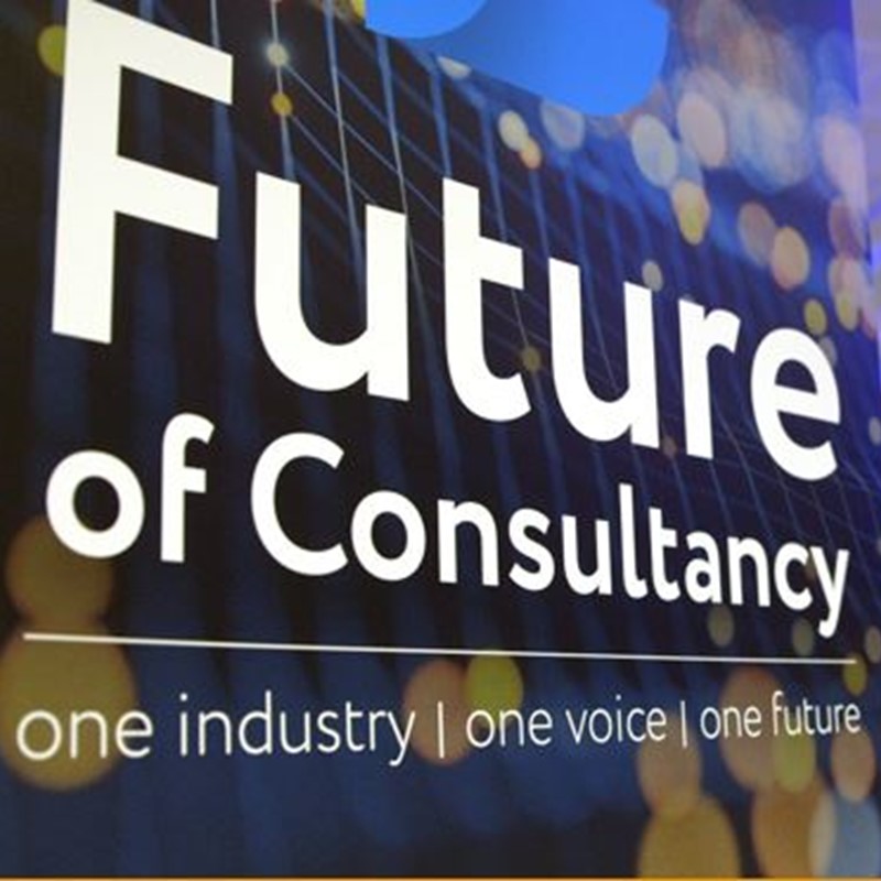 Future of Consultancy timeline