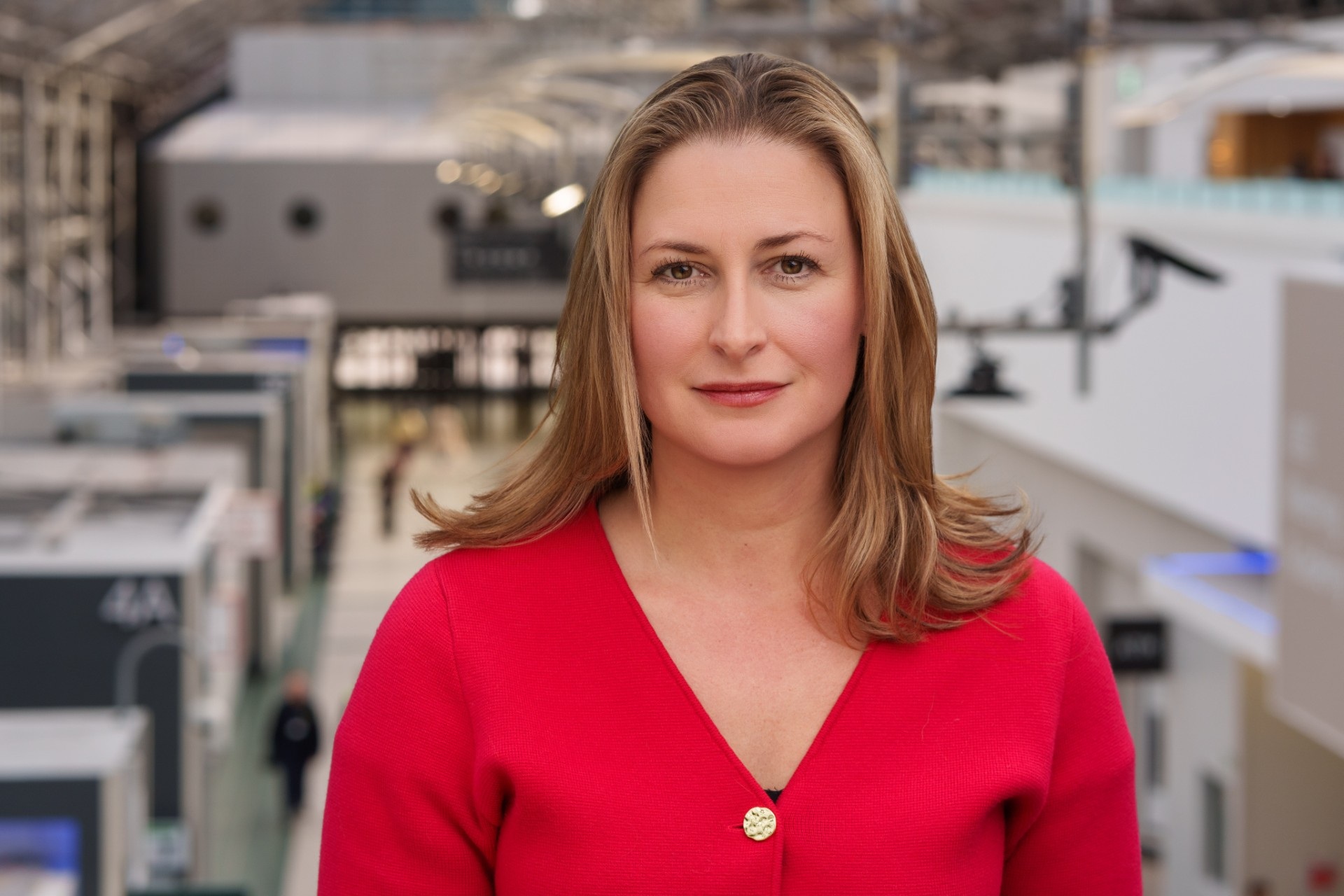 WSP appoints deputy chief operating officer for UK and Ireland