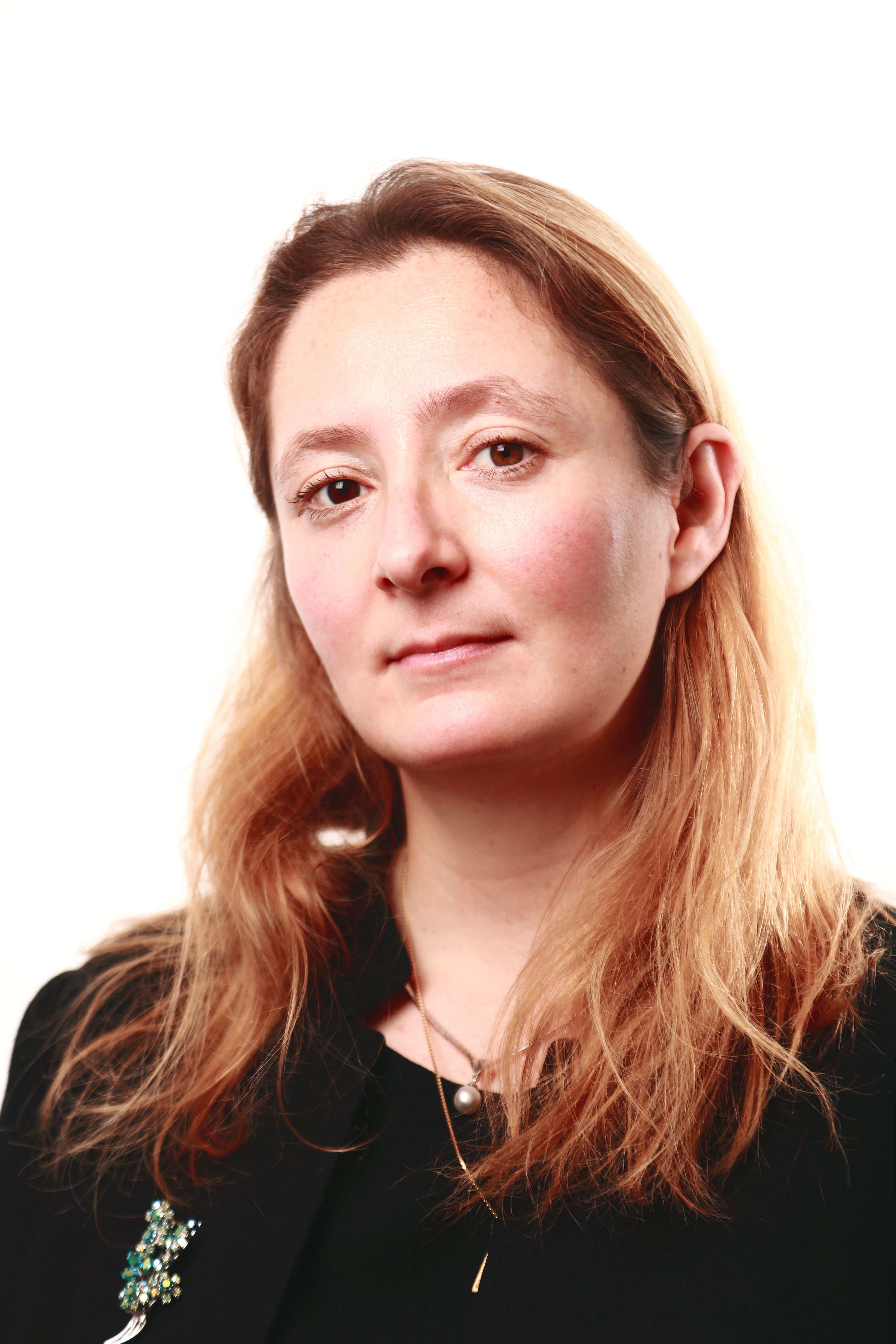 Marie-Claude Hemming