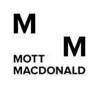 Mott Macdonald Logo