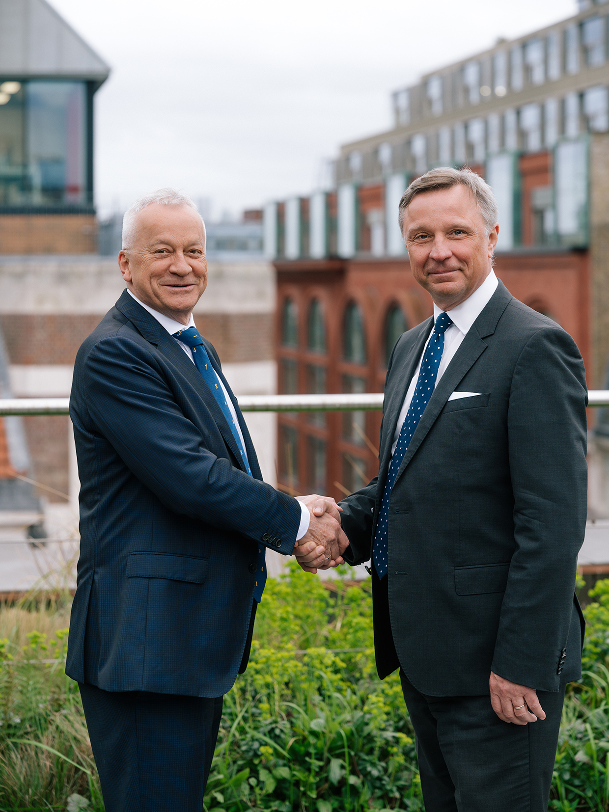 Leadership changes for Gleeds as it targets key markets