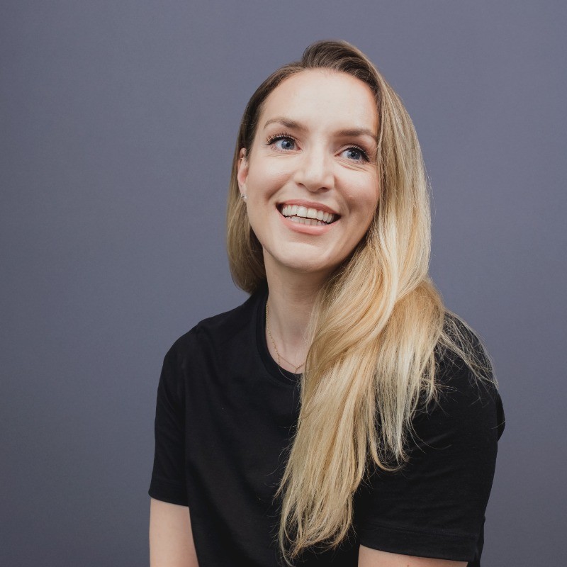 Alison Murtagh, UK Market Lead, Projectworks