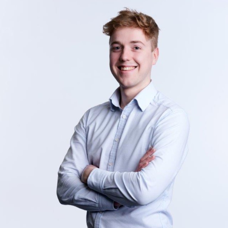 Tom McDonald 's main photo