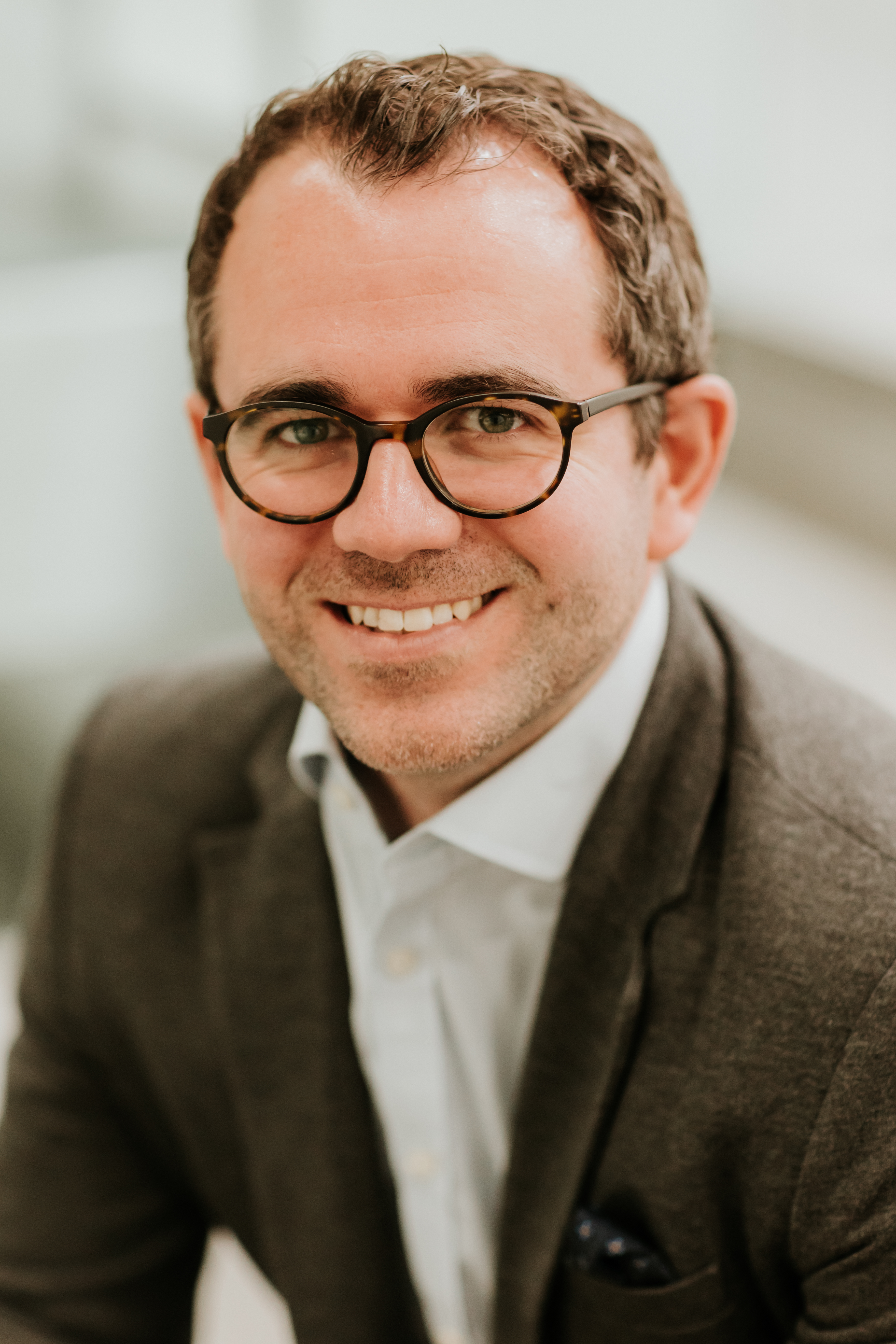 Matthew Evans's main photo