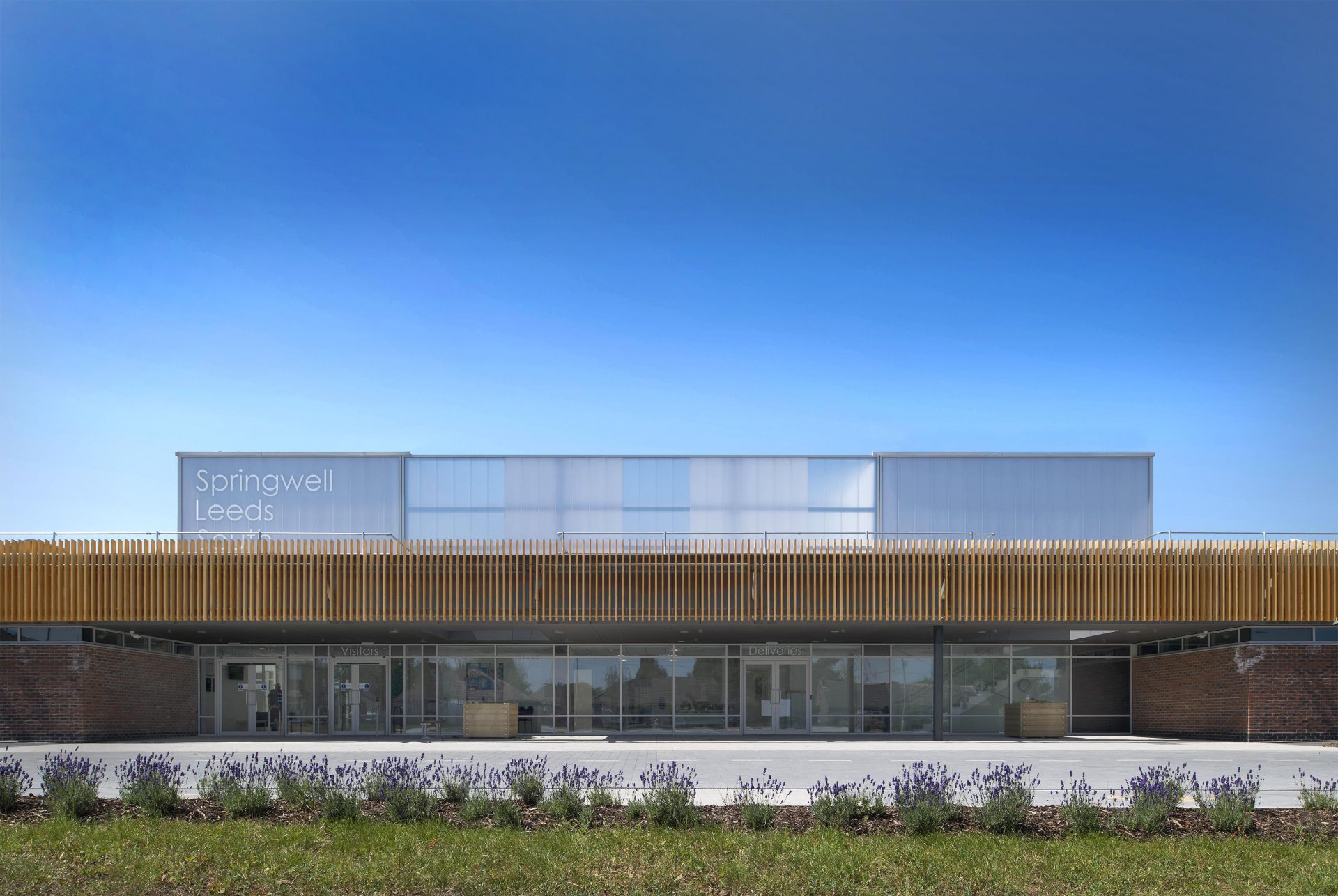 Rethinking specialist education