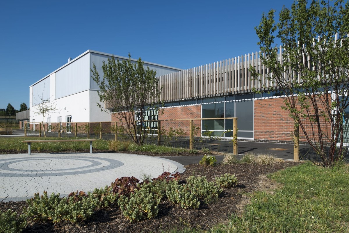 Springwell Academy, Leeds