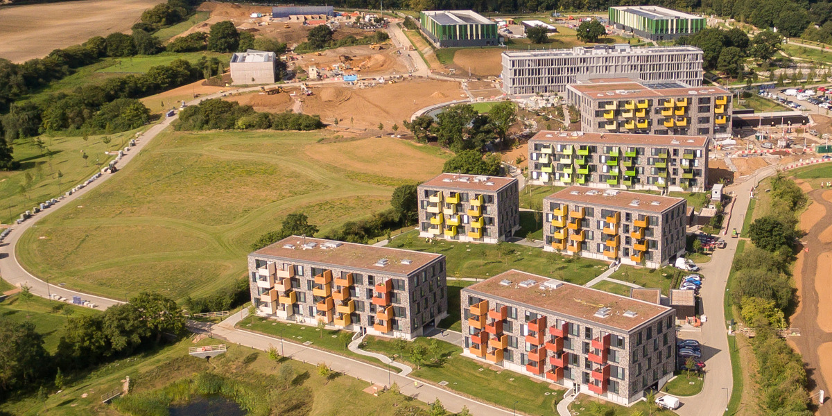 3D design to help a volunteer workforce