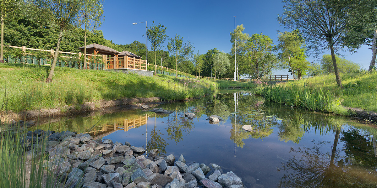 3D design to help a volunteer workforce