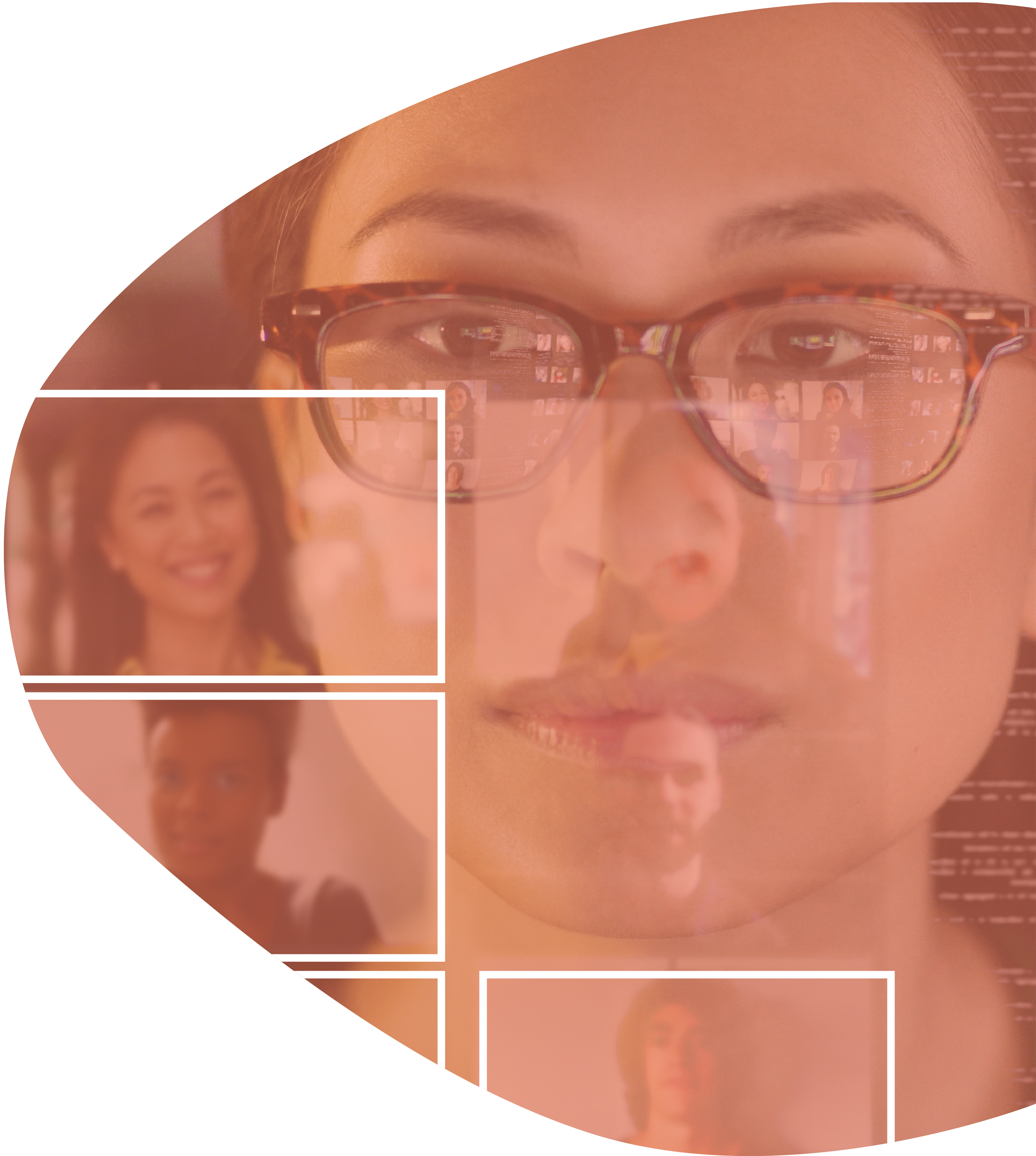 Your partner of choice