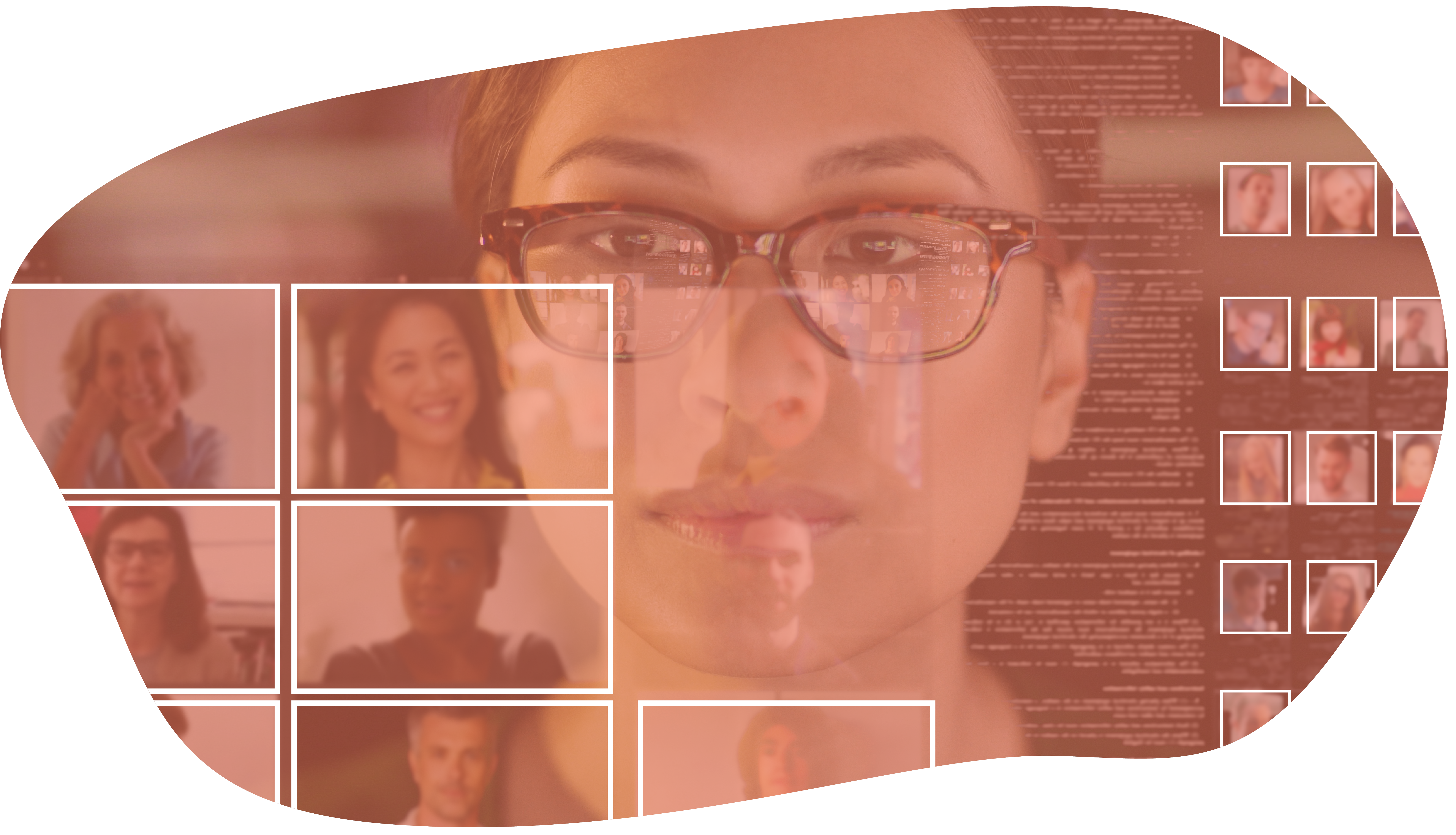 Your partner of choice