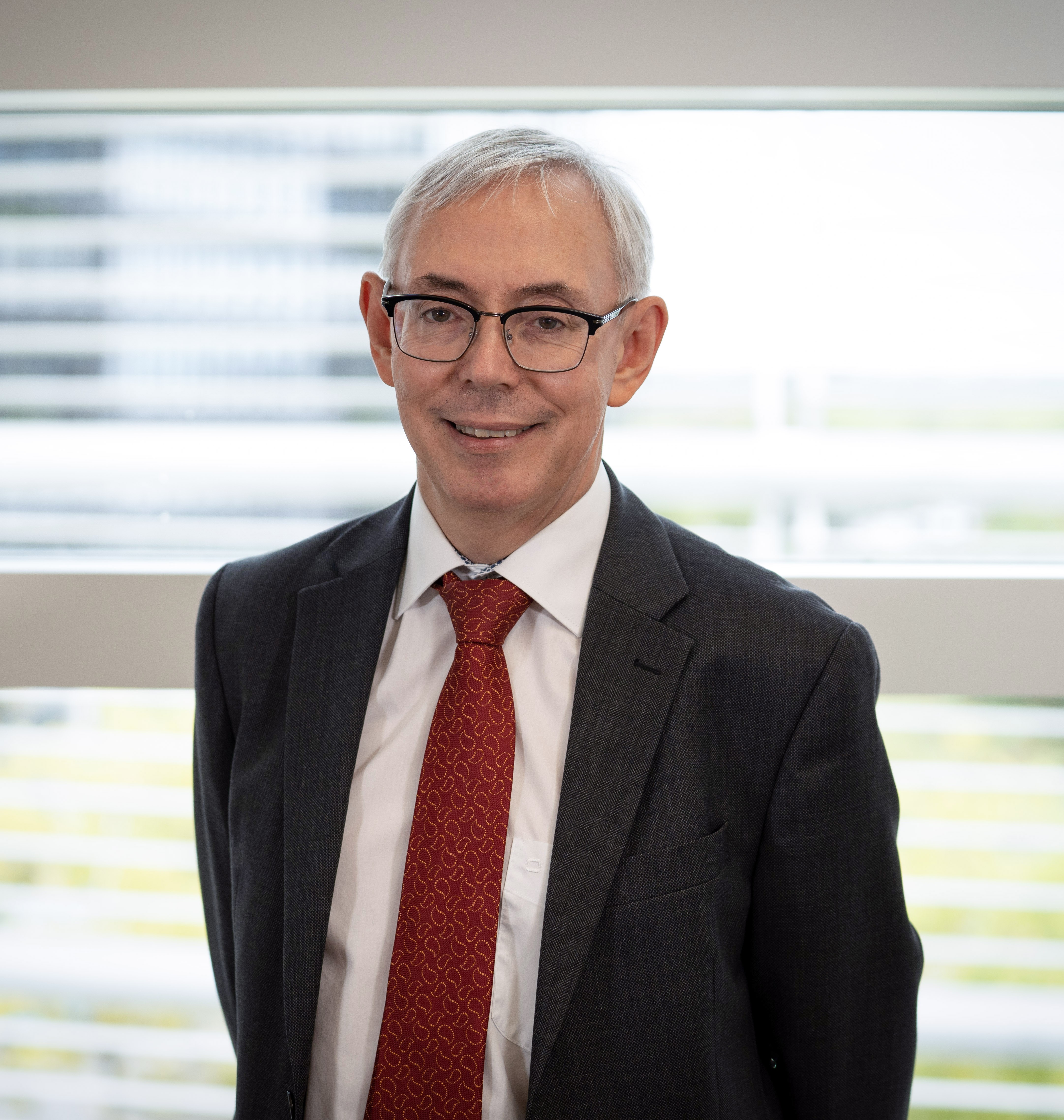 Andrew Went's main photo