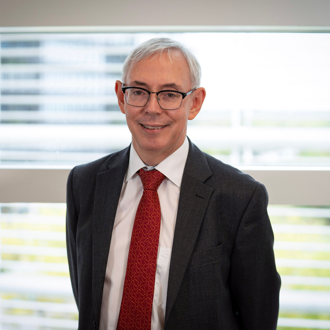 Andrew Went's main photo