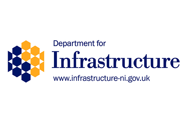Department for Infrastructure & Department for Communities