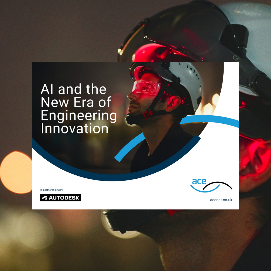 AI and the New Era of Engineering Innovation