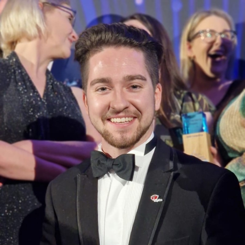 Ewan Thomson's main photo