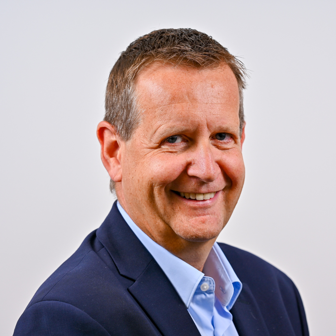 Steve Lomas's main photo