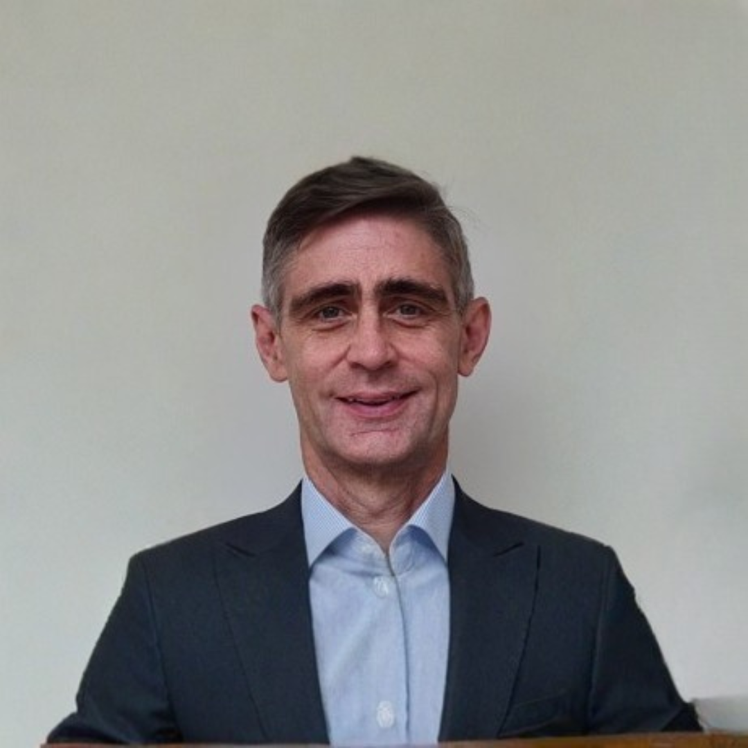 Mark Enzer's main photo