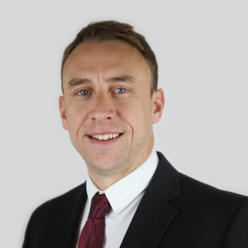 Craig Murphy, Director of Frameworks, SCAPE
