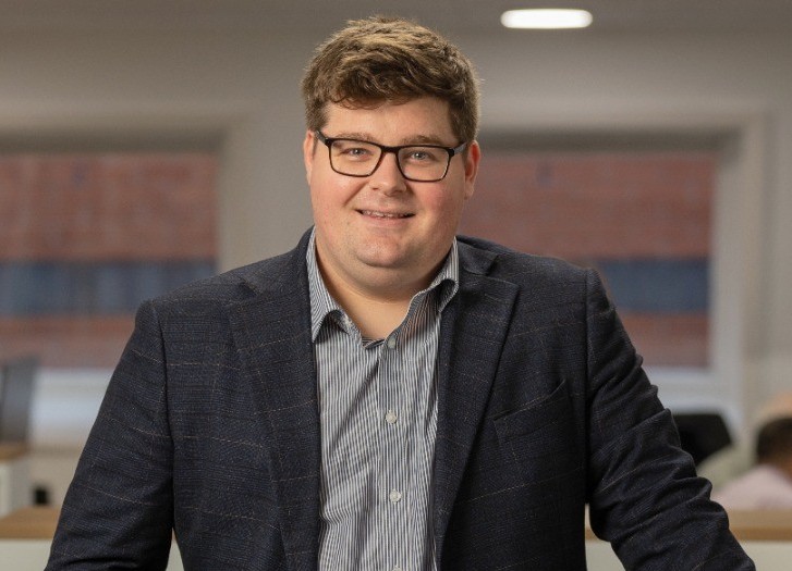 Michael Rose's main photo