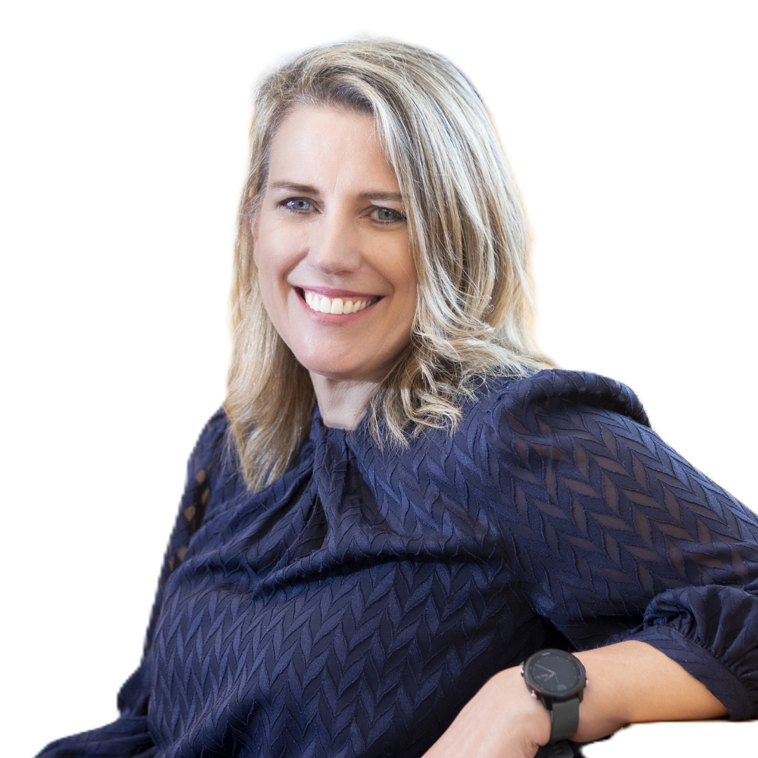 Beth West's main photo