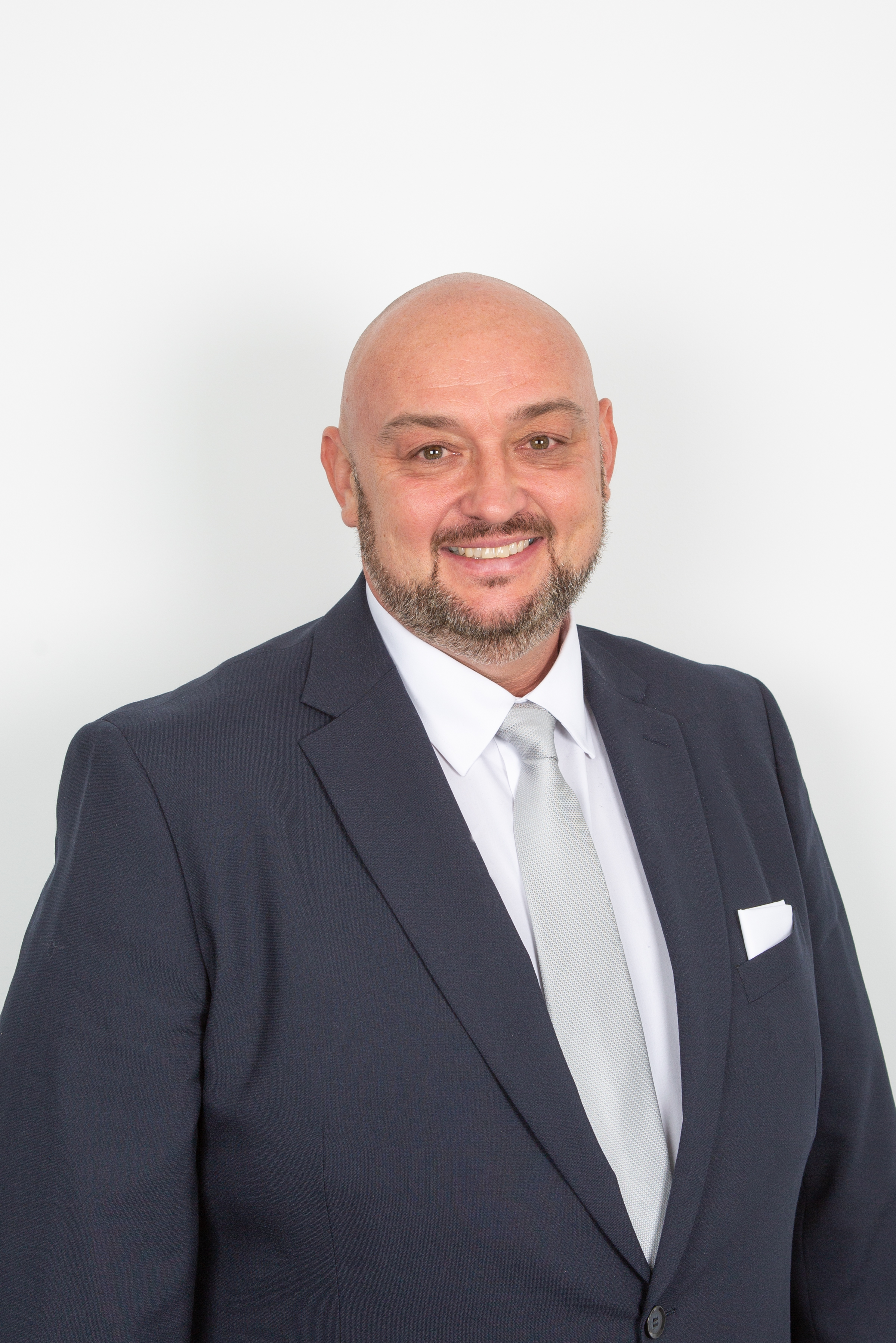 Mark Robinson's main photo