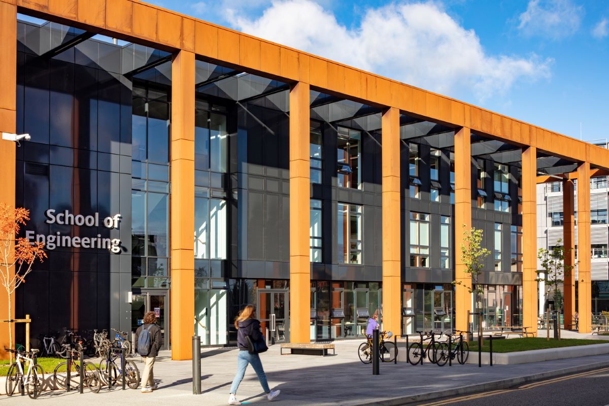 The University of the West of England