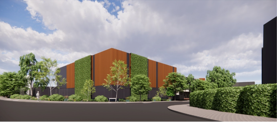 Green light for expansion of £500m Surrey data centre campus