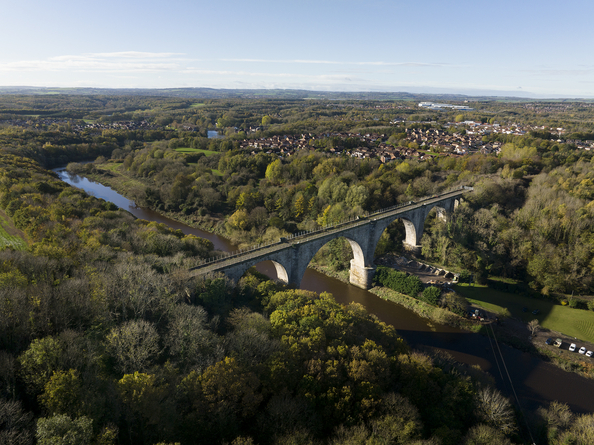 AECOM on board for Leamside Line rail project