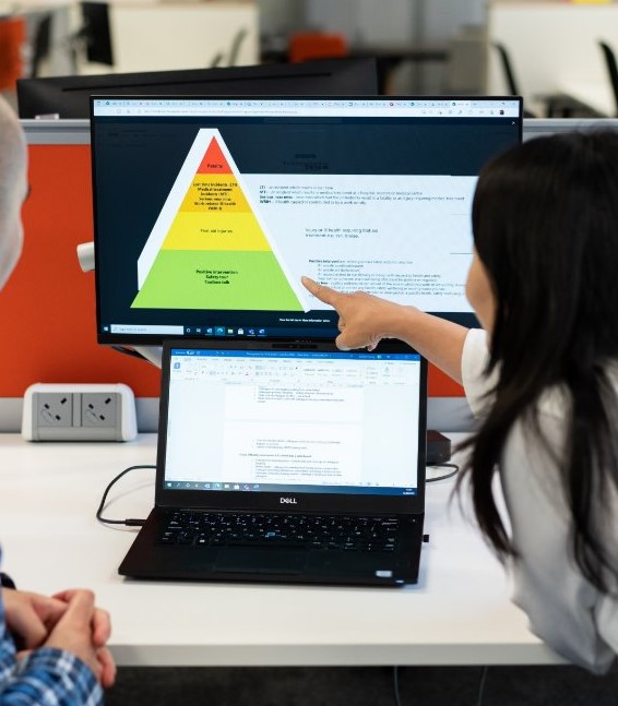 The Wellbeing Risk and Planning Tool