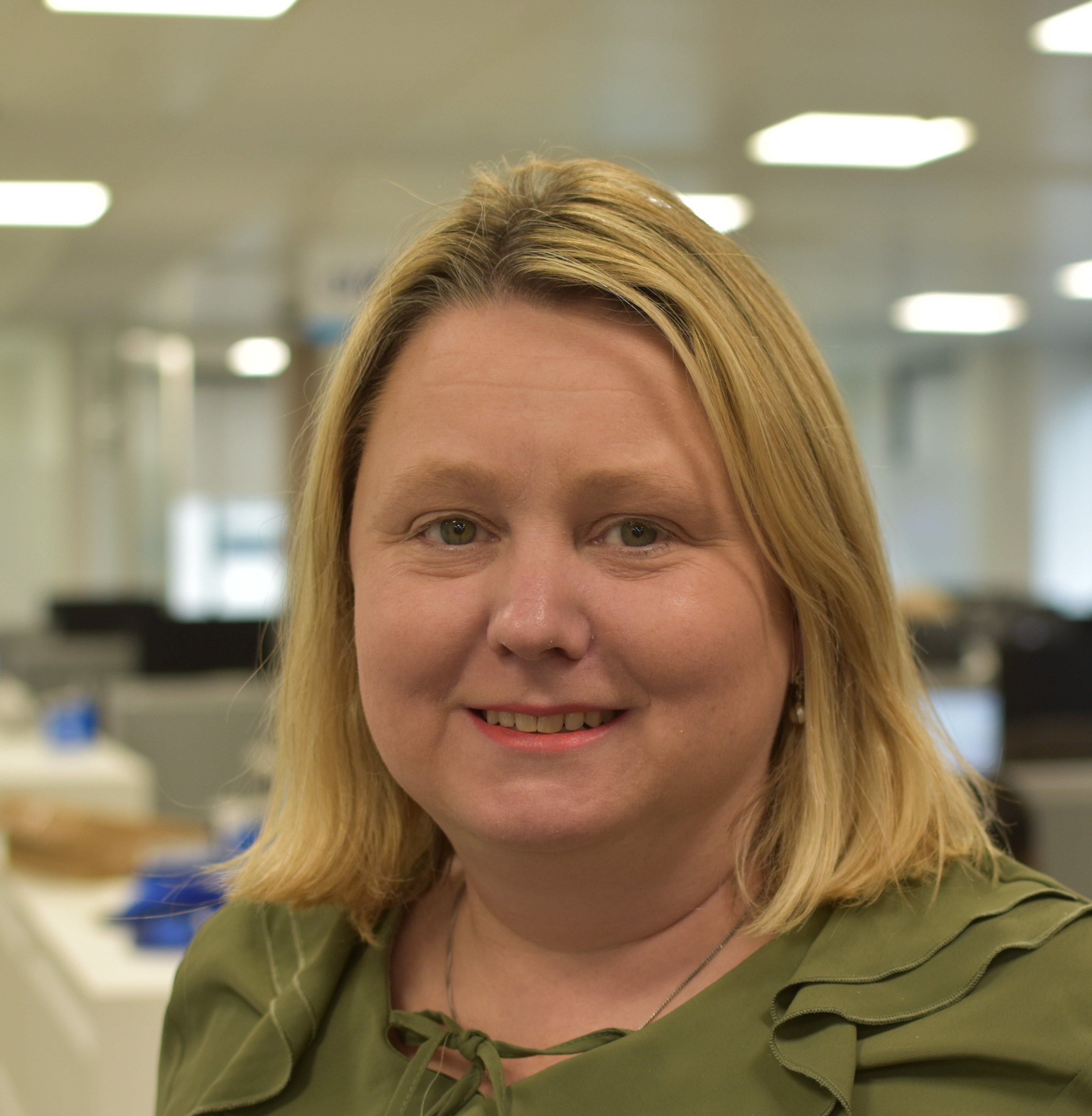 Kate Kendall's main photo