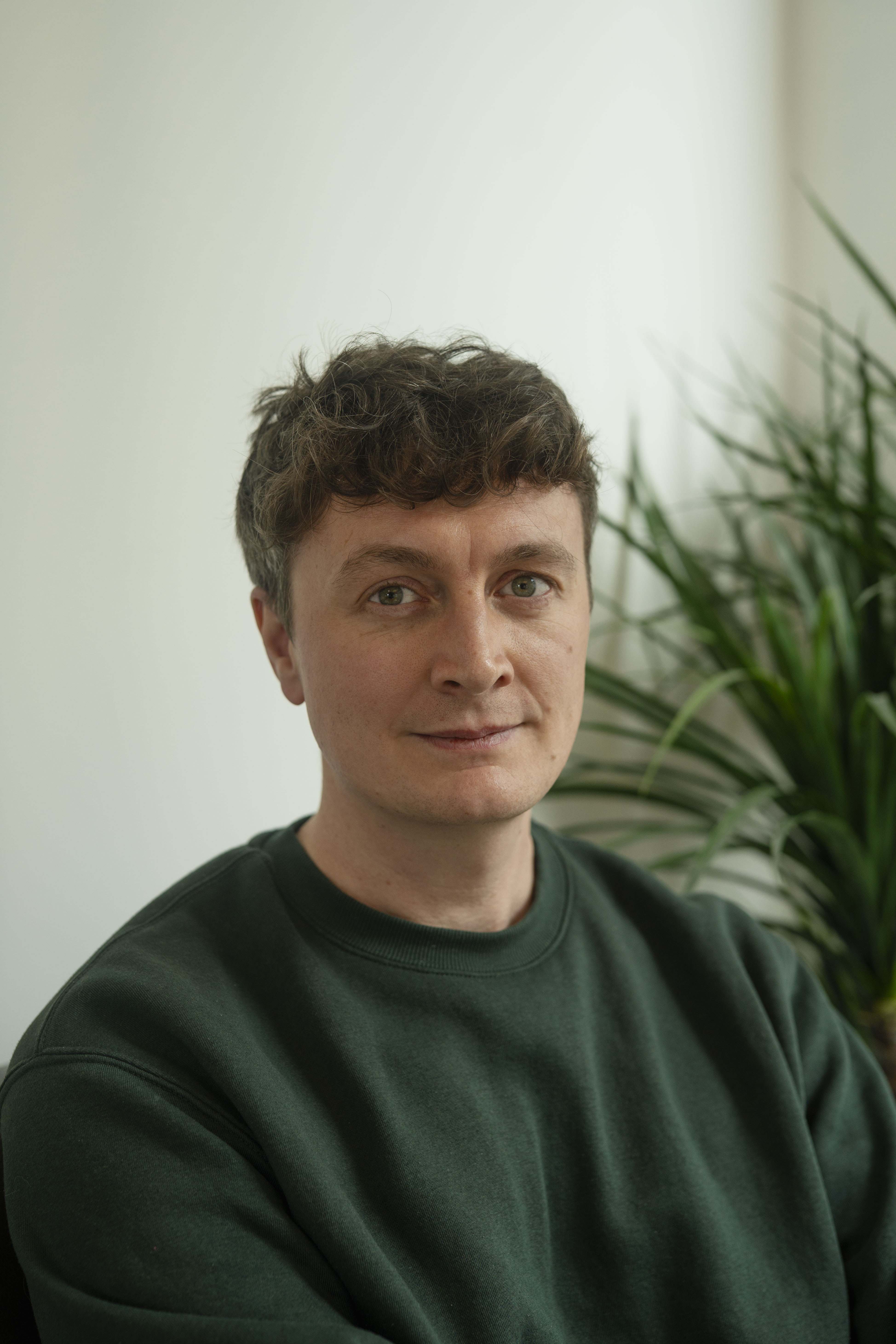 Jake Busby's main photo