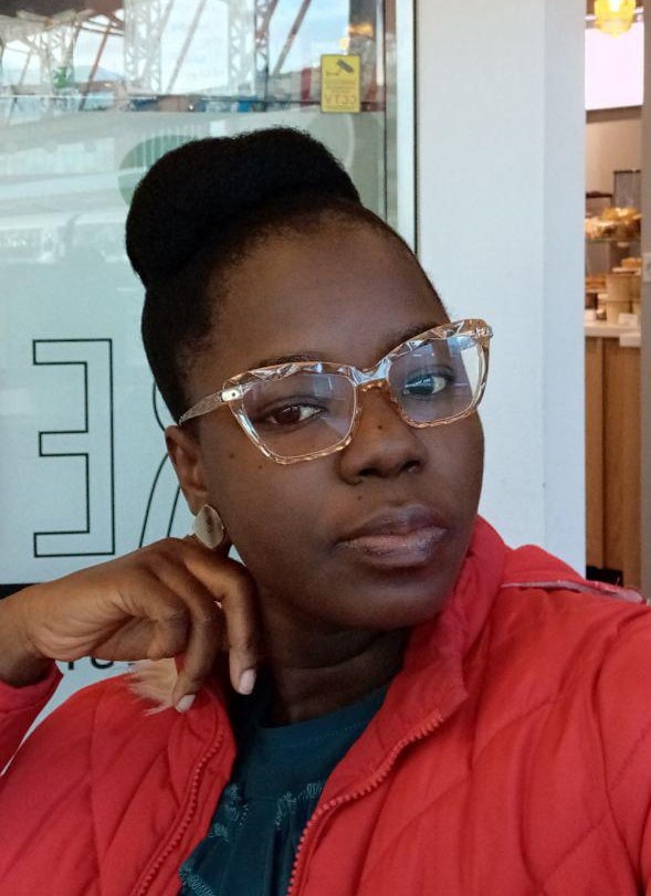 Adefolake Olaogun's main photo