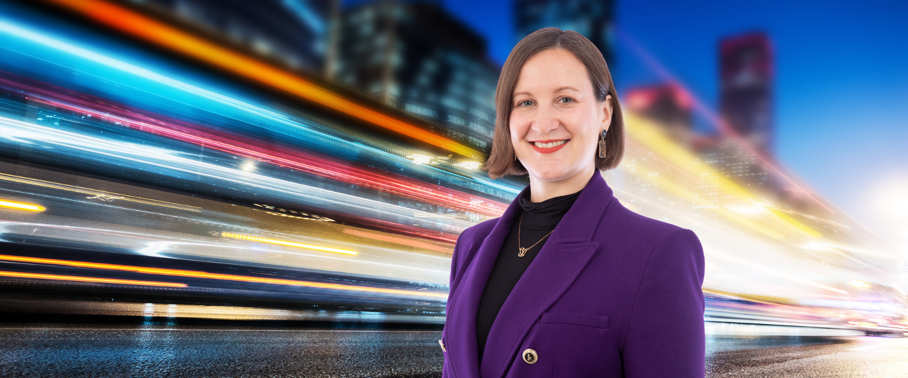 New CEO announced for ACE