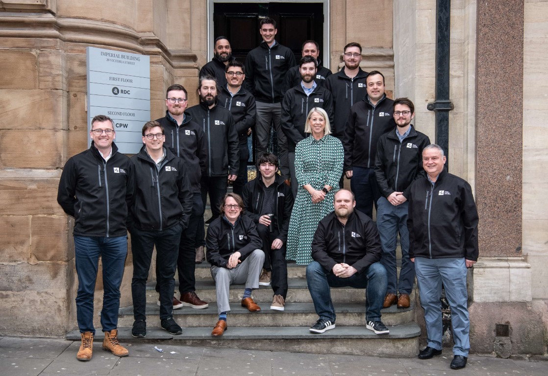 CPW reaches new heights with raft of new appointments