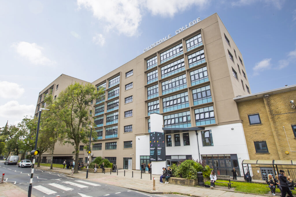£302m in FE college repair allocations announced