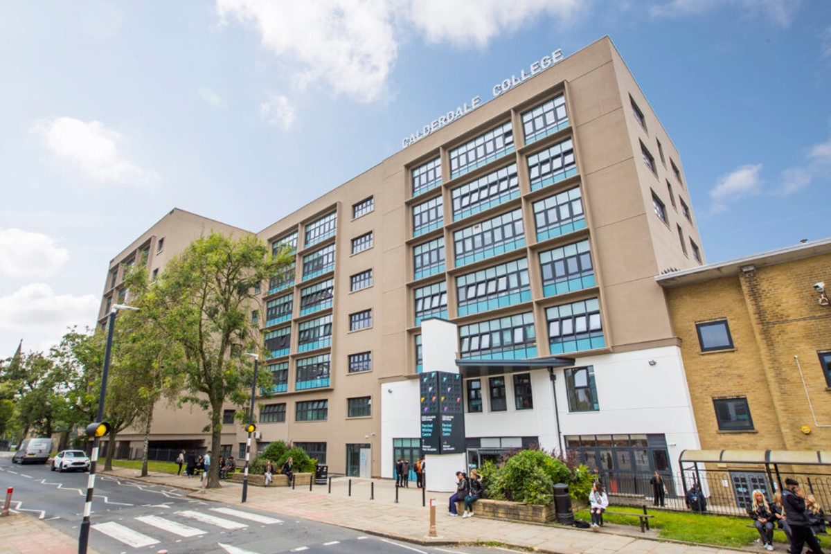£302m in FE college repair allocations announced