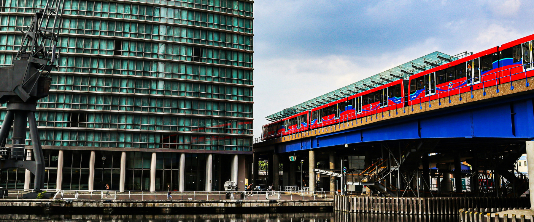 TfL launches consultation on DLR extension