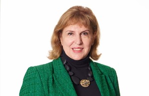 Julia Prescot CBE's main photo