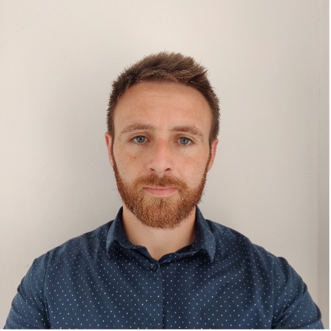 Thomas Drew-Stoneman