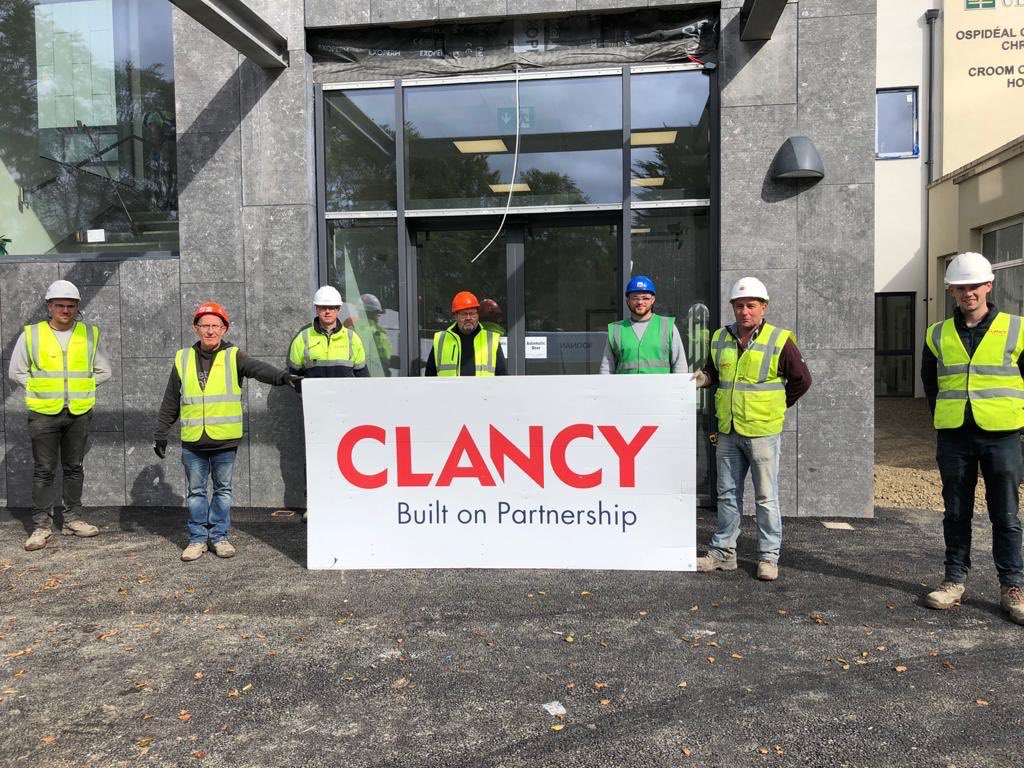 Clancy strengthens ESG team with two senior hires