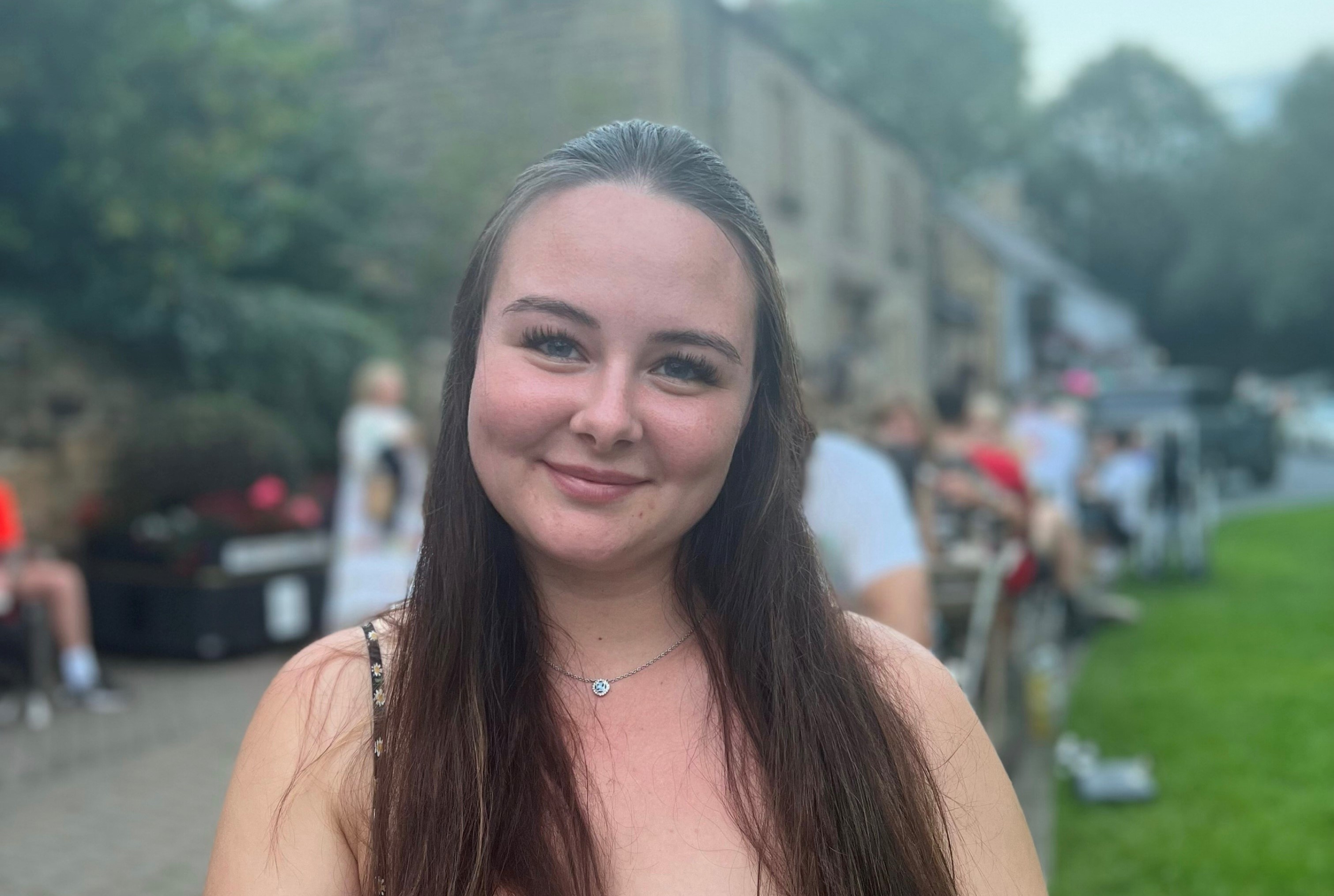 Katie McQuade 's main photo