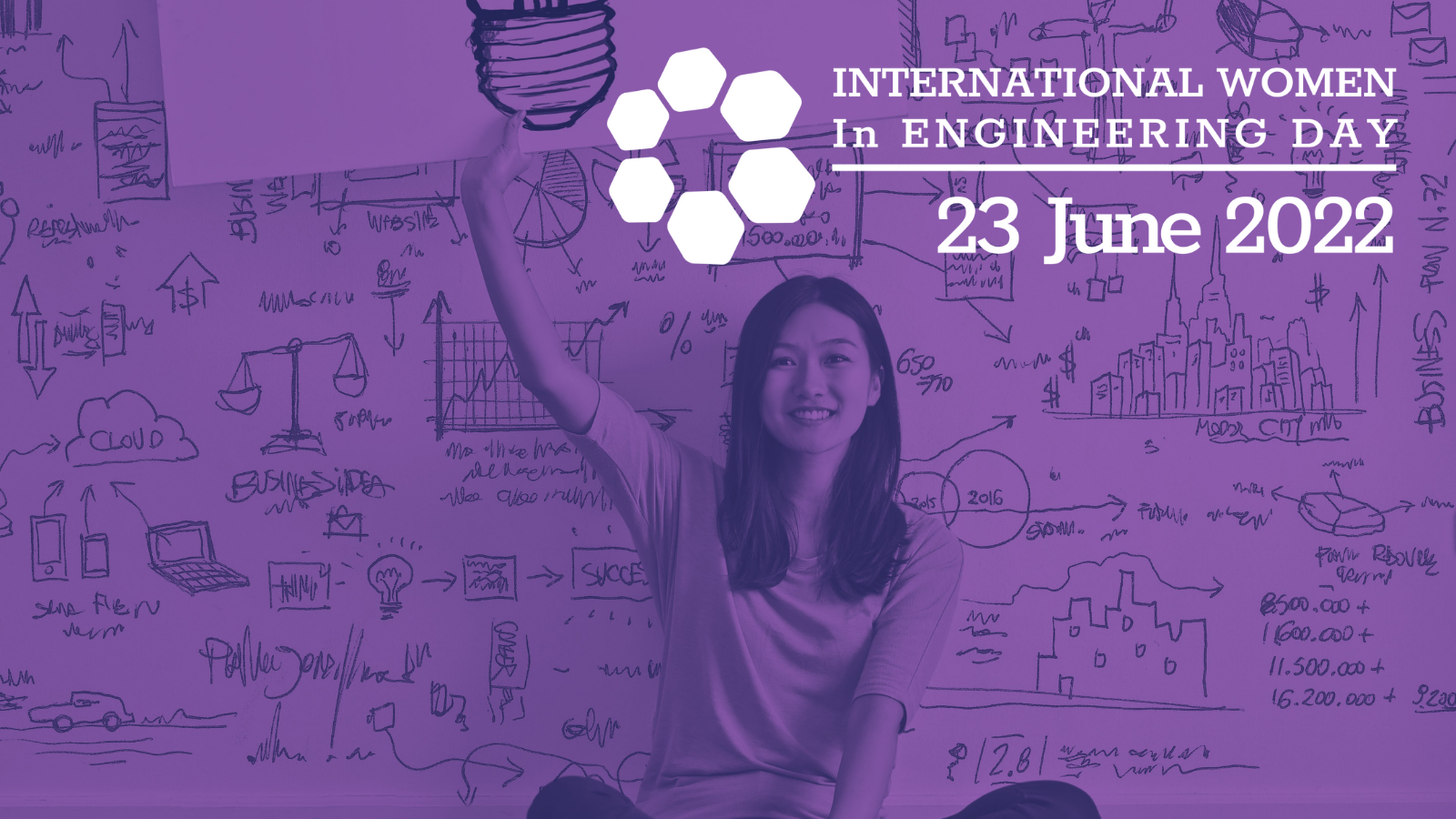 Winners Of Top 50 Women In Engineering Revealed – EBRX