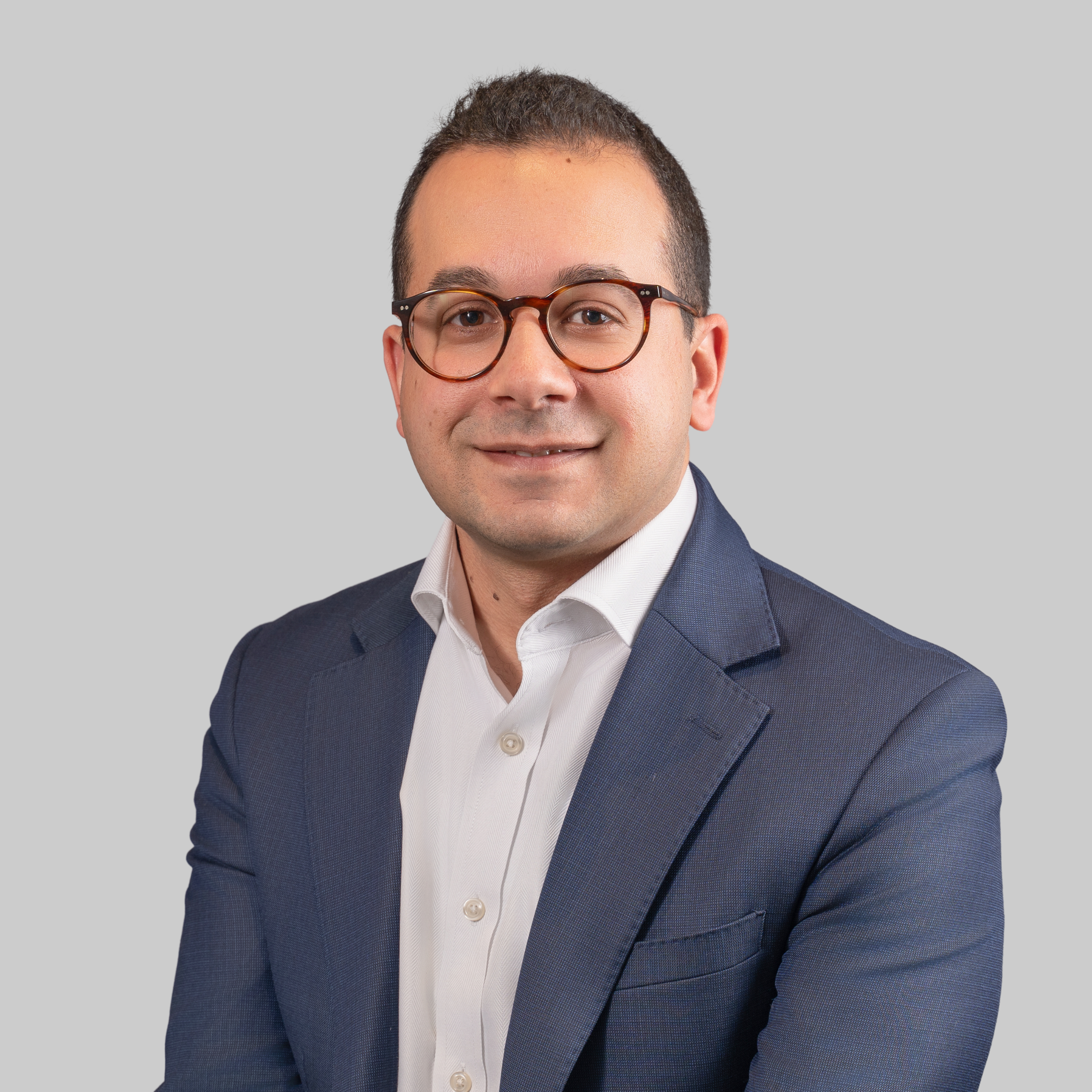 Ian Wasserman, Partner, Broadfield Law