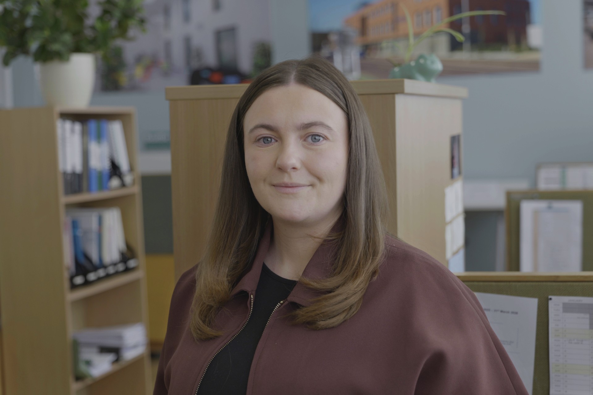 Aine Meehan's main photo